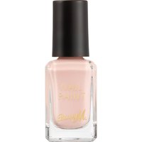 Barry M Cosmetics Classic Nail Paint (Various Shades) - Cashmere
Barry M Cosmetics Classic Nail Paint (Various Shades) - Cashmere