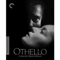 Othello (1952) - The Criterion Collection
Othello (1952) - The Criterion Collection