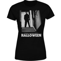 Halloween Mike Myers Women's T-Shirt - Black - XXL
Halloween Mike Myers Women's T-Shirt - Black - XXL