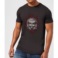 Chucky Voodoo Men's T-Shirt - Black - XS - Black
Chucky Voodoo Men's T-Shirt - Black - XS - Black