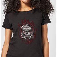 Chucky Voodoo Women's T-Shirt - Black - S
Chucky Voodoo Women's T-Shirt - Black - S