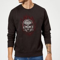 Chucky Voodoo Sweatshirt - Black - L
Chucky Voodoo Sweatshirt - Black - L