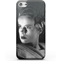 Universal Monsters Bride Of Frankenstein Classic Phone Case for iPhone and Android - Snap Case - Matte
Universal Monsters Bride Of Frankenstein Classic Phone Case for iPhone and Android - Snap Case - Matte