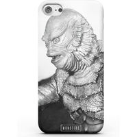 Universal Monsters Creature From The Black Lagoon Classic Phone Case for iPhone and Android - Snap Case - Matte
Universal Monsters Creature From The Black Lagoon Classic Phone Case for iPhone and Android - Snap Case - Matte