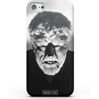 Universal Monsters The Wolfman Classic Phone Case for iPhone and Android - Snap Case - Matte
Universal Monsters The Wolfman Classic Phone Case for iPhone and Android - Snap Case - Matte