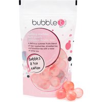 Шарики для ванны на основе масла Bubble T Summer Fruits Tea Melting Marble Oil Bath Pearls (25 x 4 г)
Шарики для ванны на основе масла Bubble T Summer Fruits Tea Melting Marble Oil Bath Pearls (25 x 4 г)