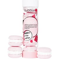 Bubble T Summer Fruits Tea Macaron Bath Bomb Fizzers (5 x 50g)
Bubble T Summer Fruits Tea Macaron Bath Bomb Fizzers (5 x 50g)