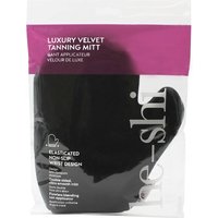 Бархатная рукавица для нанесения автозагара He-Shi Luxury Velvet Tanning Mitt
Бархатная рукавица для нанесения автозагара He-Shi Luxury Velvet Tanning Mitt