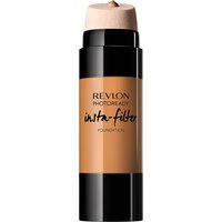 Тональная основа Revlon PhotoReady Insta-Filter Foundation (различные оттенки) - Caramel
Тональная основа Revlon PhotoReady Insta-Filter Foundation (различные оттенки) - Caramel