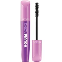 Тушь для ресниц Revlon Volumazing Mascara - Blackest Black
Тушь для ресниц Revlon Volumazing Mascara - Blackest Black
