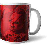 Chucky Killer Couple Mug
Chucky Killer Couple Mug