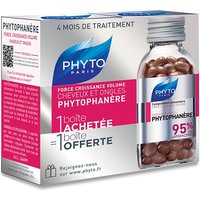 Phyto Phytophanere Capsules Duo (240 Capsules)
Phyto Phytophanere Capsules Duo (240 Capsules)