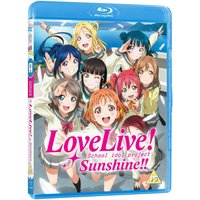 Love Live! Sunshine!! Standard
Love Live! Sunshine!! Standard