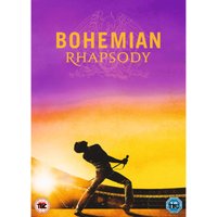 Bohemian Rhapsody
Bohemian Rhapsody