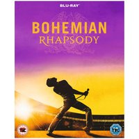 Bohemian Rhapsody
Bohemian Rhapsody