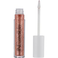 INC.redible Glittergasm Lip Gloss (Various Shades) - Right There
INC.redible Glittergasm Lip Gloss (Various Shades) - Right There