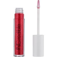 INC.redible Glittergasm Lip Gloss (Various Shades) - Red Hot Ready
INC.redible Glittergasm Lip Gloss (Various Shades) - Red Hot Ready
