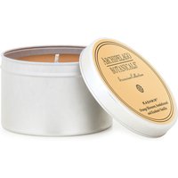 Дорожная ароматическая свеча в жестяной банке Archipelago Botanicals Excursions Travel Tin Kashmir Candle 162 г
Дорожная ароматическая свеча в жестяной банке Archipelago Botanicals Excursions Travel Tin Kashmir Candle 162 г