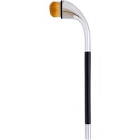 Средняя овальная кисть brushworks X-LUXX #5 Medium Oval Brush 
Средняя овальная кисть brushworks X-LUXX #5 Medium Oval Brush