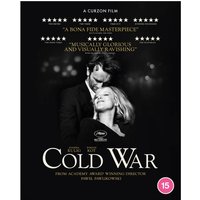 Cold War
Cold War