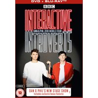 Dan & Phil Interactive Introverts 
Dan & Phil Interactive Introverts
