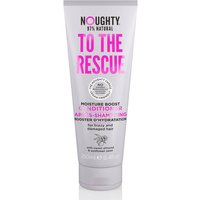 Noughty to the Rescue Conditioner 250ml
Noughty to the Rescue Conditioner 250ml