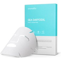 Увлажняющая маска для лица AROMATICA Sea Daffodil Hydro Charge Mask (5 шт.) 19 г
Увлажняющая маска для лица AROMATICA Sea Daffodil Hydro Charge Mask (5 шт.) 19 г