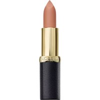 L'Oréal Paris Color Riche Matte Addiction Lipstick 4.8g (Various Shades) - 652 Stone
L'Oréal Paris Color Riche Matte Addiction Lipstick 4.8g (Various Shades) - 652 Stone