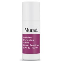 Солнцезащитный крем Murad Invisiblur Perfecting Shield SPF 30 PA+++ Travel Size (дорожный формат)
Солнцезащитный крем Murad Invisiblur Perfecting Shield SPF 30 PA+++ Travel Size (дорожный формат)