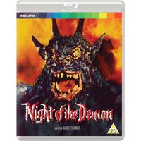 Night of the Demon
Night of the Demon