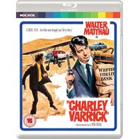 Charley Varrick
Charley Varrick