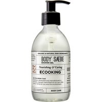 Гель для душа Ecooking Shower Gel 300 мл
Гель для душа Ecooking Shower Gel 300 мл