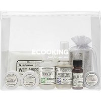 Набор Ecooking Discovery Set
Набор Ecooking Discovery Set