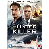 Hunter Killer
Hunter Killer