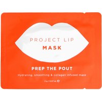Маска для губ Project Lip Mask
Маска для губ Project Lip Mask