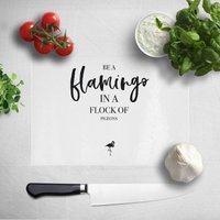 Flamingo Chopping Board
Flamingo Chopping Board