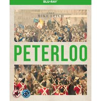 Peterloo
Peterloo