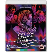 Forbidden Photos of a Lady Above Suspicion
Forbidden Photos of a Lady Above Suspicion