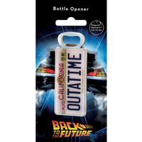 Back To The Future Premium Bottle Opener
Back To The Future Premium Bottle Opener