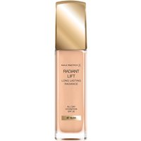 Max Factor Radiant Lift Foundation (Various Shades) - Nude
Max Factor Radiant Lift Foundation (Various Shades) - Nude