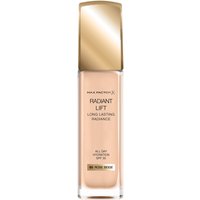 Max Factor Radiant Lift Foundation (Various Shades) - Rose Beige 
Max Factor Radiant Lift Foundation (Various Shades) - Rose Beige