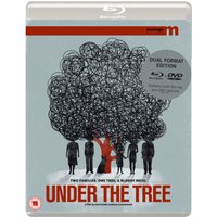 Under TheTree Dual Format (Blu-ray & DVD) edition
Under TheTree Dual Format (Blu-ray & DVD) edition