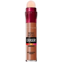 Маскирующий карандаш для глаз Maybelline Eraser Eye Concealer (различные оттенки) - 13 Cocoa
Маскирующий карандаш для глаз Maybelline Eraser Eye Concealer (различные оттенки) - 13 Cocoa