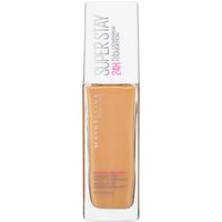 Maybelline Superstay 24H Liquid Foundation 30ml (Various Shades) - 60 Caramel
Maybelline Superstay 24H Liquid Foundation 30ml (Various Shades) - 60 Caramel