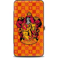 Buckle-Down Harry Potter Gryffindor Hinged Wallet
Buckle-Down Harry Potter Gryffindor Hinged Wallet