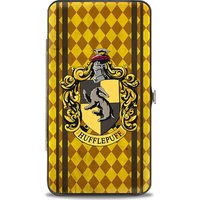 Buckle-Down Harry Potter Hufflepuff Hinged Wallet
Buckle-Down Harry Potter Hufflepuff Hinged Wallet
