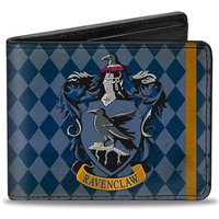 Buckle-Down Harry Potter Ravenclaw Bi-Fold Wallet
Buckle-Down Harry Potter Ravenclaw Bi-Fold Wallet