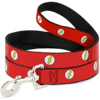 Buckle-Down DC Comics The Flash Logo Dog Leash - Multi
Buckle-Down DC Comics The Flash Logo Dog Leash - Multi