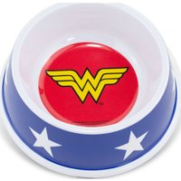 Buckle-Down DC Comics Wonder Woman Stars Single Melamine Pet Bowl - Multi
Buckle-Down DC Comics Wonder Woman Stars Single Melamine Pet Bowl - Multi