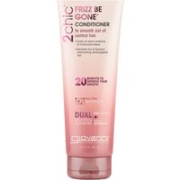 Кондиционер Giovanni 2chic Frizz Be Gone Conditioner 250 мл
Кондиционер Giovanni 2chic Frizz Be Gone Conditioner 250 мл